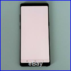 Samsung Galaxy Note 8 64GB UNLOCKED Smartphone Verizon AT&T T-Mobile Sprint
