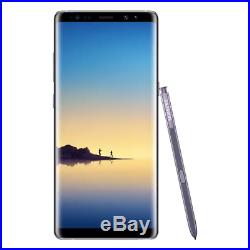 Samsung Galaxy Note 8 Gray 64GB T-Mobile SM-N950UZVATMB