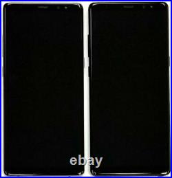 Samsung Galaxy Note 8 Unlocked Shadows Android Smartphone Used SM-N950 Note8