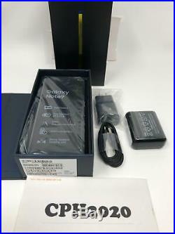 Samsung Galaxy Note 9 SM-N960U 128GB (Latest Model) GSM World Phone (Unlocked)