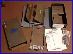 Samsung Galaxy Note S7 Edge 9+ BOX only NO CELL PHONES See pics Lot of 7