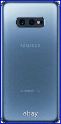 Samsung Galaxy S10E G970U 128GB/256GB Unlocked AT&T / T-Mobile / Global Good