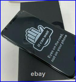 Samsung Galaxy S10E SM-G970U 128GB Prism Black AT&T GSM World Phone Unlocked