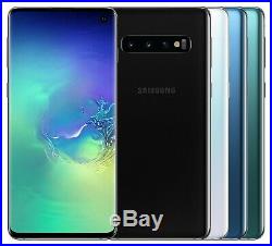 Samsung Galaxy S10 128GB SM-G973F/DS Dual Sim (FACTORY UNLOCKED) 6.1 8GB RAM