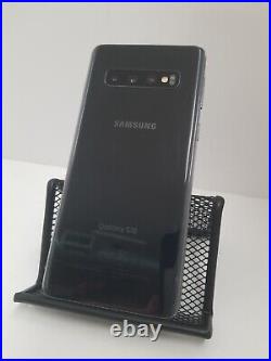 Samsung Galaxy S10 Factory Unlocked Verizon T-Mobile Metro Cricket AT&T OPEN BOX