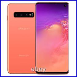 Samsung Galaxy S10 G973U 128GB All Colors (Factory Unlocked) EXCELLENT