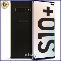 Samsung Galaxy S10+ PLUS G975U White UNLOCKED Verizon AT&T T-Mobile