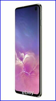 Samsung Galaxy S10+ Plus G975U 128GB Unlocked AT&T Sprint T-Mobile Verizon
