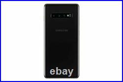 Samsung Galaxy S10+ Plus G975U 128GB Unlocked AT&T Sprint T-Mobile Verizon