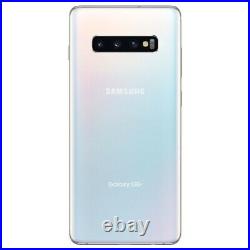 Samsung Galaxy S10+ Plus G975U T-Mobile AT&T Sprint Verizon Unlocked -Very Good