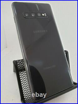 Samsung Galaxy S10+ Plus Unlocked G975U 128GB