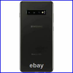 Samsung Galaxy S10+ S10 Plus 128GB Unlocked SM-G975 Open Box New Other