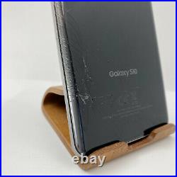 Samsung Galaxy S10 SM-G973U1 128GB Black (Unlocked) Smartphone READ