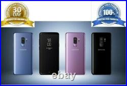 Samsung Galaxy S10 Sm-g973u 128gb Prism Black Unlocked Free Fedex 2 Day Shipping