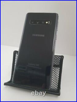 Samsung Galaxy S10 Unlocked G973U 128GB Excellent