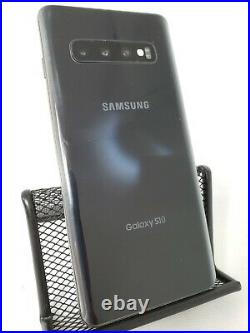 Samsung Galaxy S10 Unlocked G973U 128GB Good