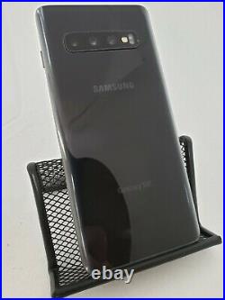 Samsung Galaxy S10 Unlocked G973U 128GB Very Good