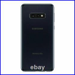 Samsung Galaxy S10e 128GB Factory Unlocked Very Good Condition