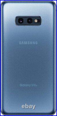 Samsung Galaxy S10e G970U 128GB Factory Unlocked Android Smartphone Good