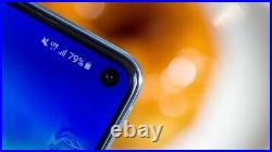 Samsung Galaxy S10e G970U 128/256 AT&T Sprint T-Mobile Verizon Carrier Unlocked