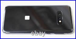 Samsung Galaxy S10e SM-G970U 128GB Black Verizon & GSM UNLOCKED SEALED NEW OTHER