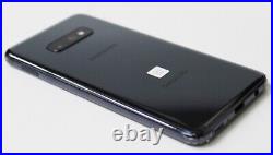 Samsung Galaxy S10e SM-G970U 128GB Black Verizon & GSM UNLOCKED SEALED NEW OTHER