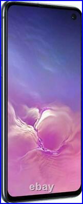 Samsung Galaxy S10e SM-G970U 128GB GSM Factory Unlocked Smartphone Open Box