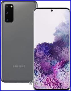 Samsung Galaxy S20 5G G981V- All Colors -Verizon (Factory Unlocked)