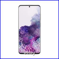 Samsung Galaxy S20 5G UW 128GB Cosmic Gray (Verizon) SMG981VZAV