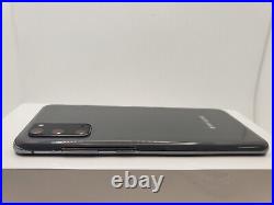 Samsung Galaxy S20 5G Unlocked G981U 128GB Android Smartphone Good