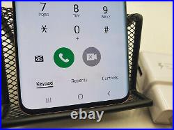 Samsung Galaxy S20 5G Unlocked G981U 128GB Android Smartphone Good Shadow