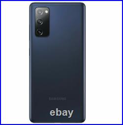 Samsung Galaxy S20 FE 5G 128GB SM-G781U1 GSM CDMA Unlocked Android Smart Phone