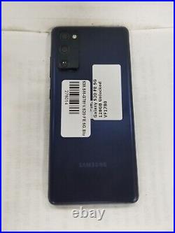 Samsung Galaxy S20 FE 5G 128GB SM-G781V (Verizon Unlocked) GSM VF1780
