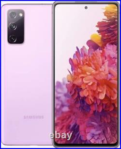 Samsung Galaxy S20 FE 5G G781U 128GB (Unlocked) Cellphone