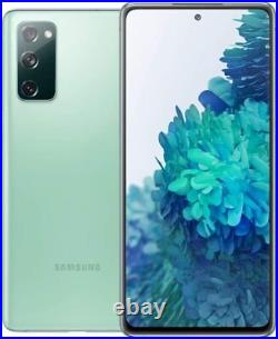Samsung Galaxy S20 FE 5G G781U 128GB (Unlocked) Cellphone- Good condition
