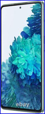 Samsung Galaxy S20 FE 5G G781U 128GB (Unlocked) Cellphone- Good condition