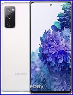 Samsung Galaxy S20 FE 5G G781U 128GB (Unlocked) Cellphone (Very Good)