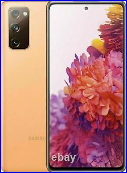 Samsung Galaxy S20 FE 5G G781U Cricket T-Mobile Boost US Cellular Very Good