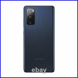 Samsung Galaxy S20 FE 5G UW 128GB (Verizon) Cloud Navy LTE Smartphone SMG781VZBV