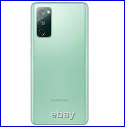 Samsung Galaxy S20 FE G781U Unlocked Verizon T-Mobile Mint Boost Straight Talk