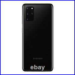 Samsung Galaxy S20+ Plus 5G 128GB (Verizon) SM-G986UZKAVZW
