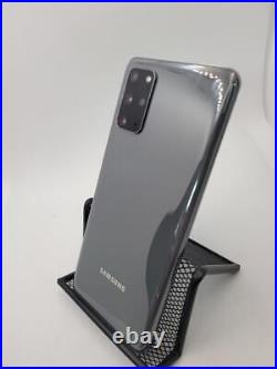 Samsung Galaxy S20+ Plus 5G G986U Unlocked 128GB Excellent