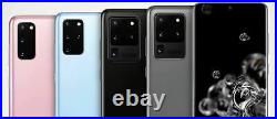 Samsung Galaxy S20 Ultra 5G 128GB GRAY (Unlocked)