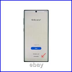 Samsung Galaxy S20 Ultra 5G SM-G988U 128GB, 512GB (Unlocked) LCD Shadow