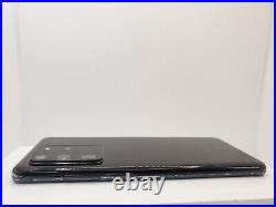 Samsung Galaxy S20 Ultra 5G Unlocked G988U 128GB Android Good Shadow