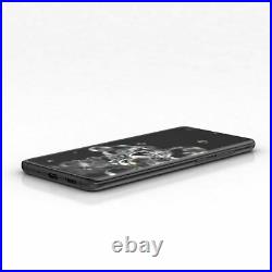 Samsung Galaxy S20 Ultra Cosmic Black 128GB Unlocked Verizon AT&T Metro