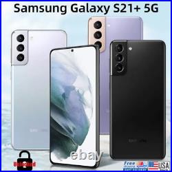 Samsung Galaxy S21S21 Plus S21 Ultra 128GB Factory Unlocked 2 Year WARRANTY
