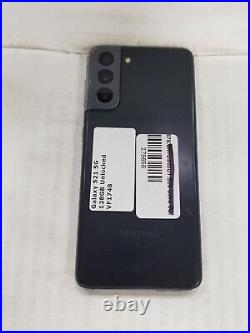 Samsung Galaxy S21 5G 128GB Gray SM-G991U (Unlocked) GSM World Phone VF1748