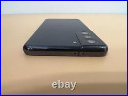 Samsung Galaxy S21 5G 128 GB Phantom Gray (Unlocked)