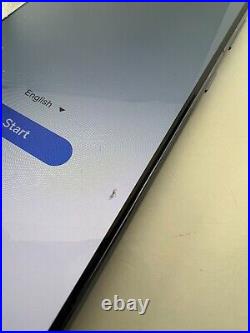 Samsung Galaxy S21 5G 128 GB Phantom Gray (Unlocked) READ DESCRIPTION